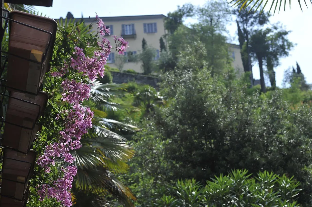 Bellagio Apartment Italy