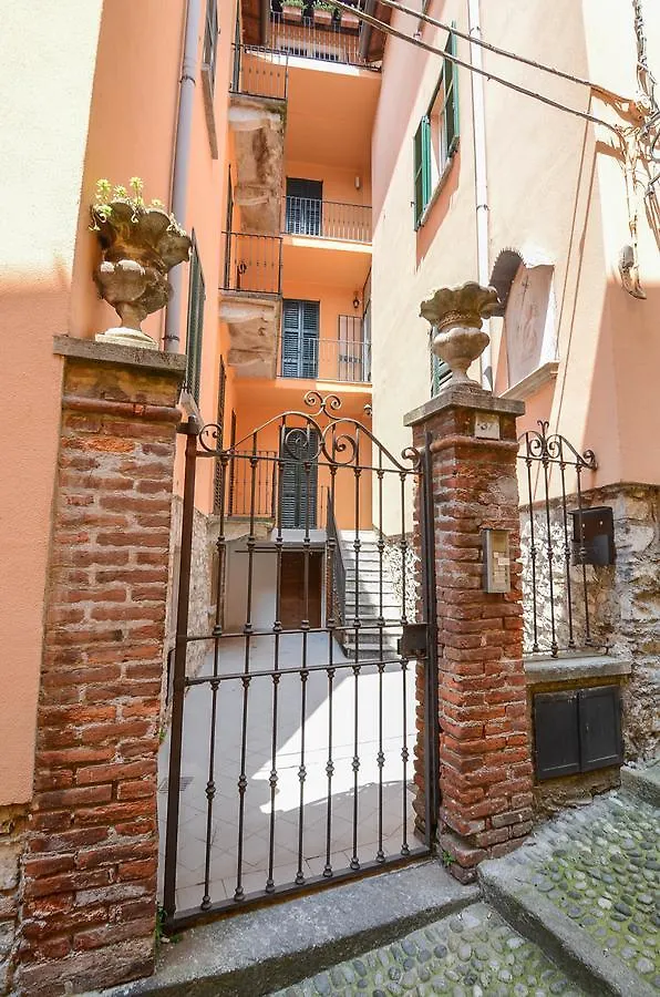 Bellagio Apartment Italy