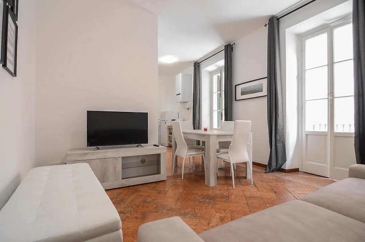 Bellagio Apartment