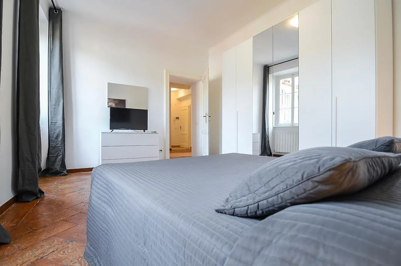 Bellagio Apartment Italy