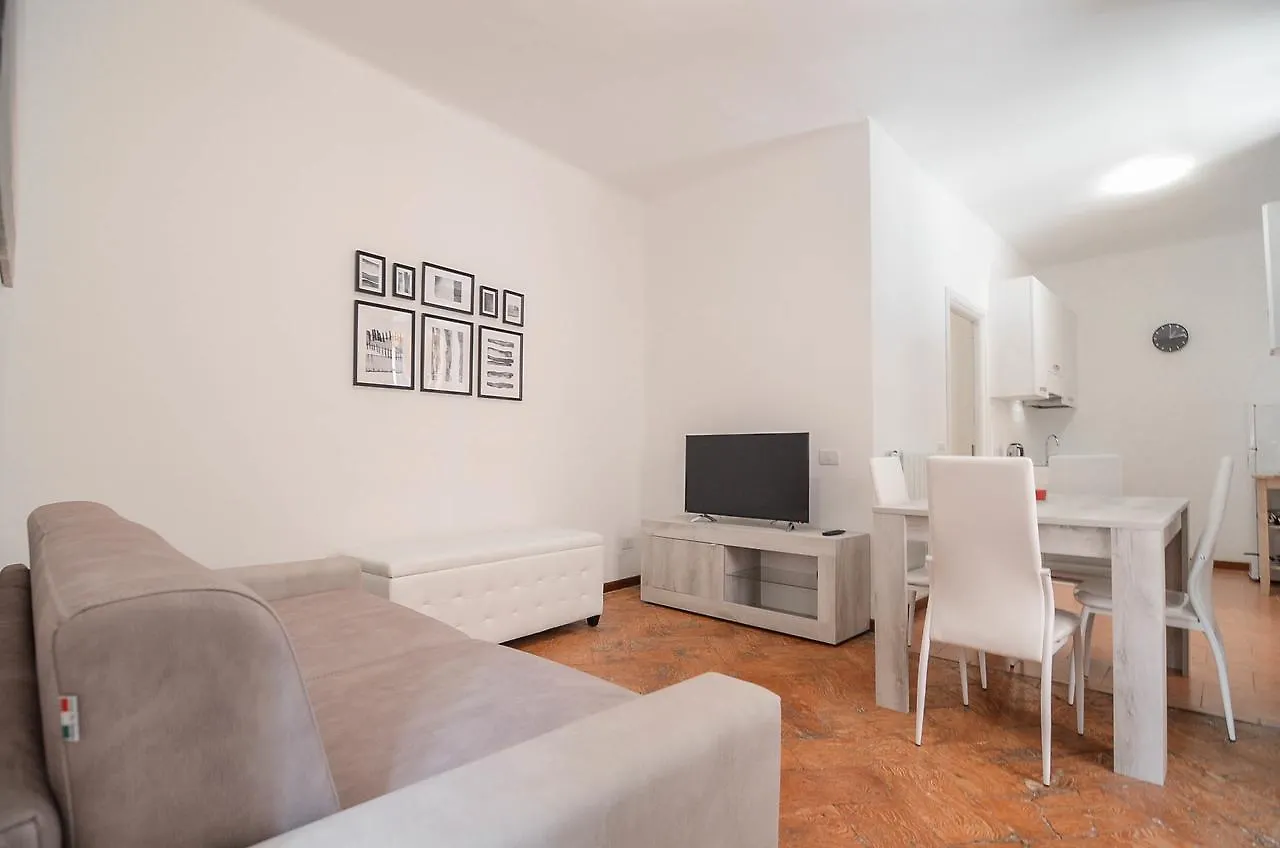 Bellagio Apartment Italy