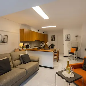 La Perla Del Lario 51 Apartment
