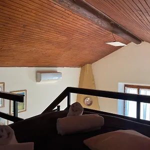  Appartamento Breva Loft Tra Gli Ulivi Ed Il