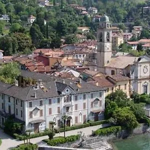 Miralago Trotti Apartment